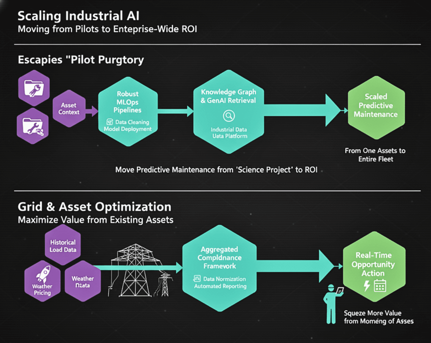 Data Science - Industrials