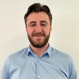 Corey Kenny, Co-Founder of Retail Cache