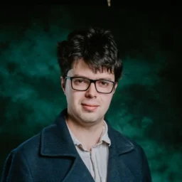 Petru Cotarcea, Founder of MuseCool