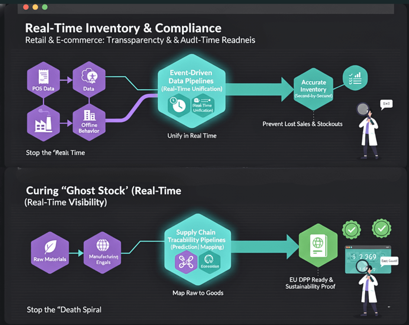 Data Engineering - Retail